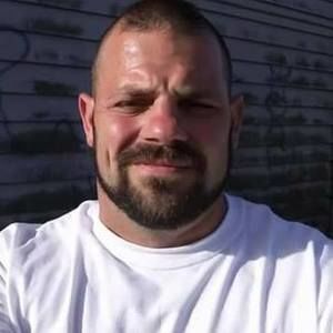 Meet your Posher, Mike