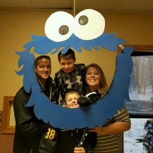 Meet your Posher, Jayme