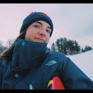 Meet your Posher, Lia