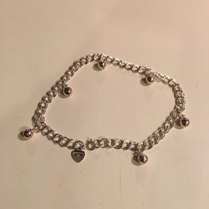 Bell Bracelet