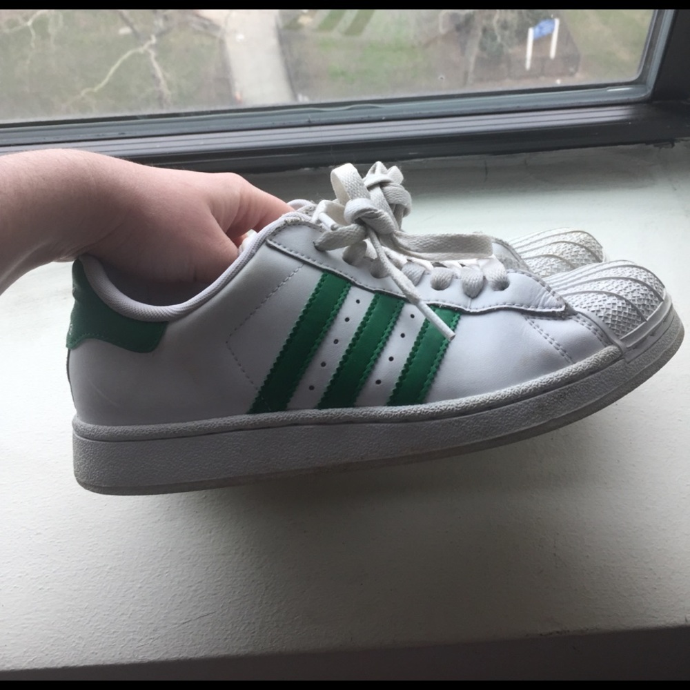 Stan Smith's