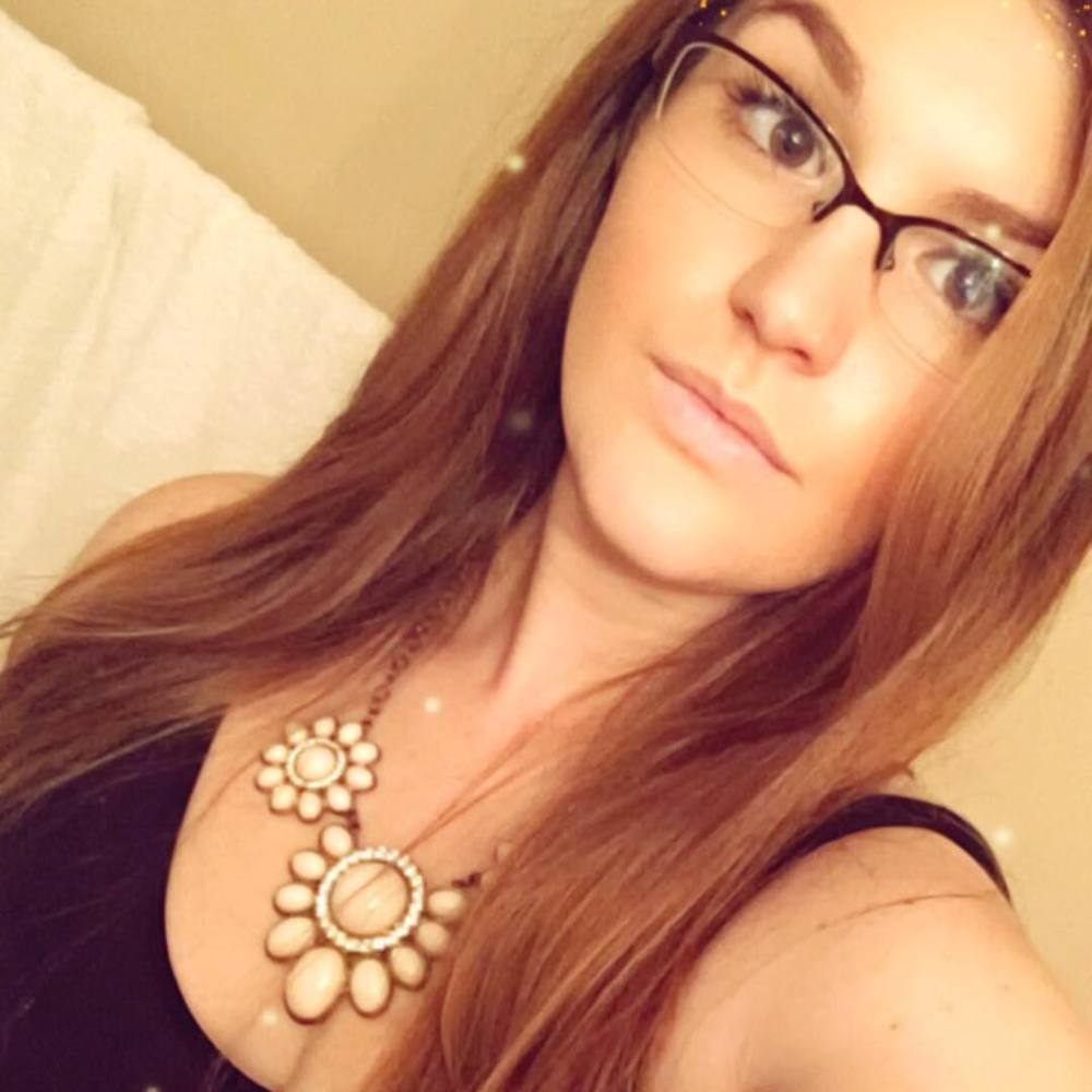 Meet your Posher, Raelynn