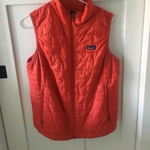 Women's Patagonia Nanopuff Vest