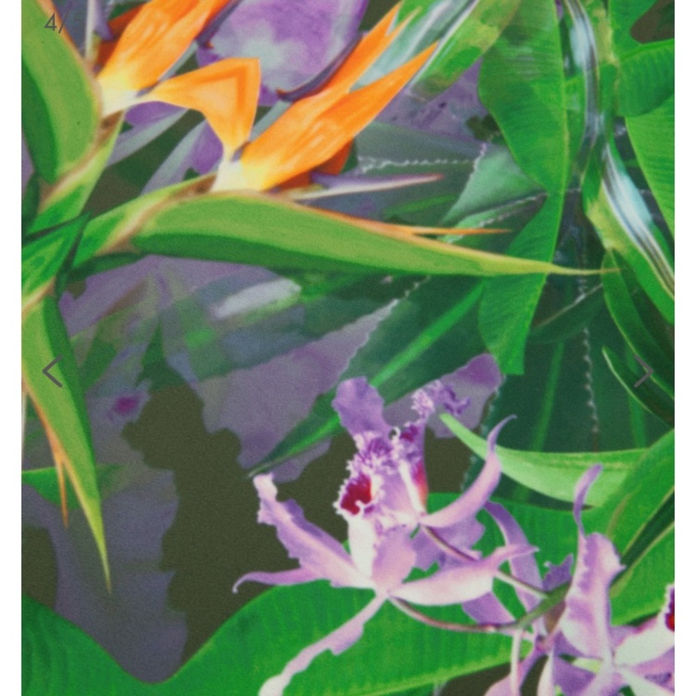 🆘 ISO🙏🏻 PLEASE SHARE Ted Baker AZELMA Maxi - Picture 5 of 6