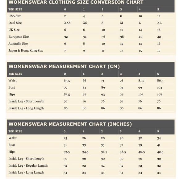 🆘 ISO🙏🏻 PLEASE SHARE Ted Baker AZELMA Maxi - Picture 6 of 6