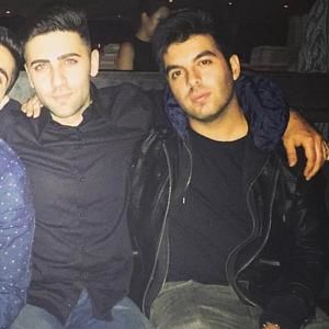 Meet your Posher, Michael