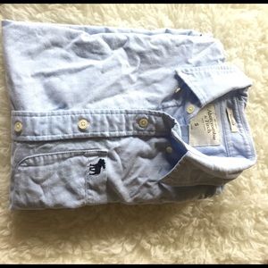 Abercrombie and Fitch shirt