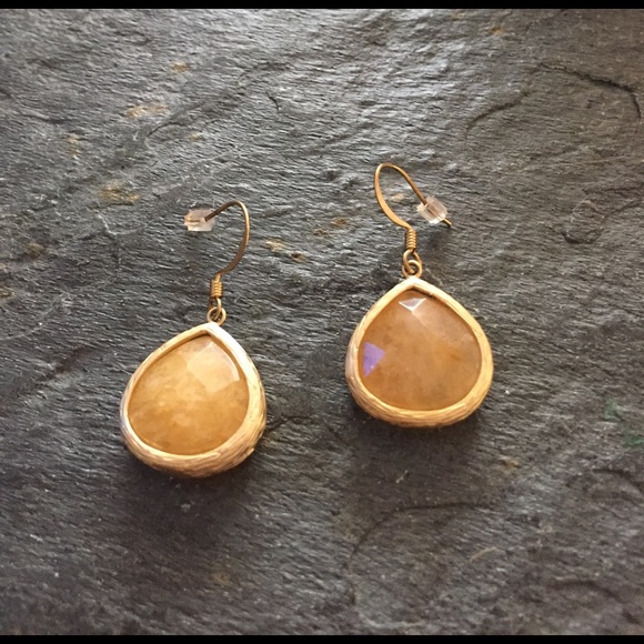 Earrings - Picture 2 of 2