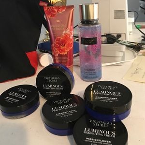Victoria's Secret bundle