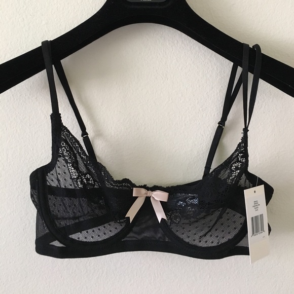 Anthropologie Other - 💐Eberjey Underwire Bra💐