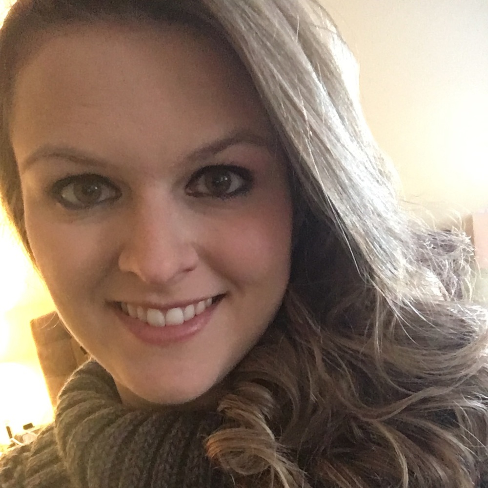 Meet your Posher, Amanda