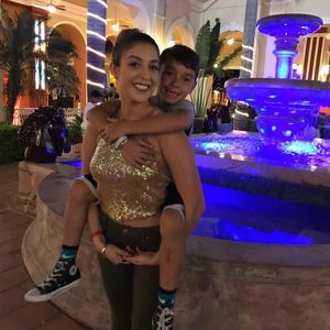 Meet your Posher, Amy