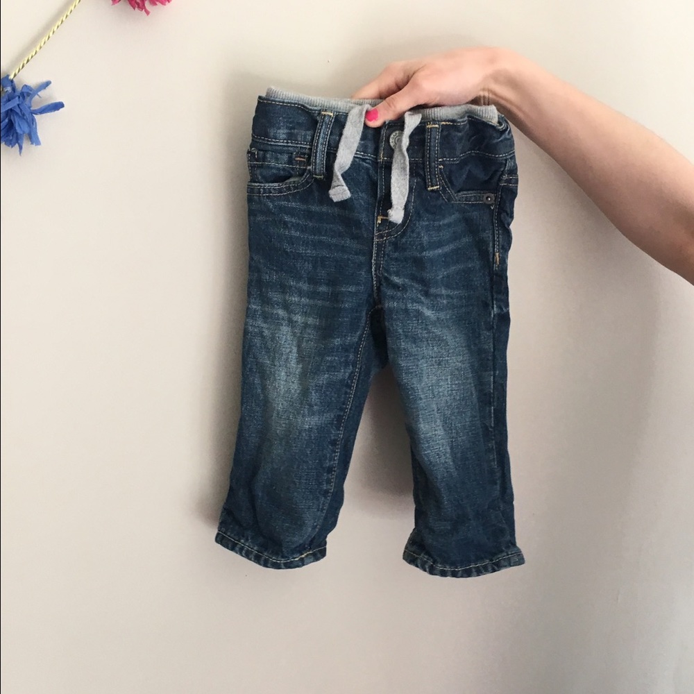 NWOT Baby Gap Jeans