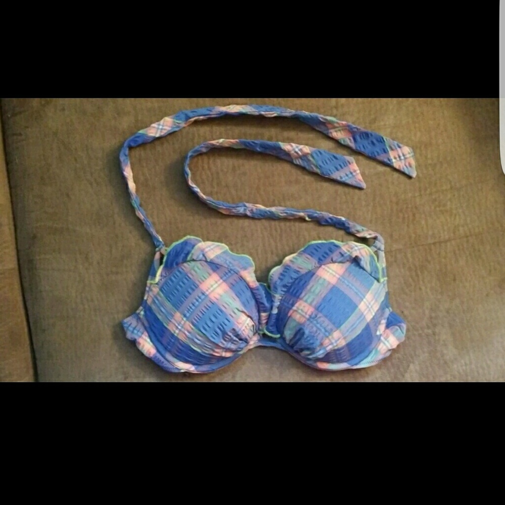 Vs bikini top