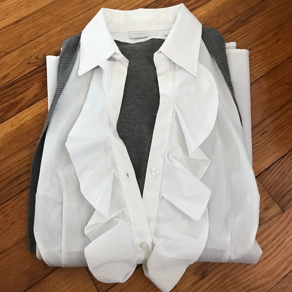 New York & Co. Blouse