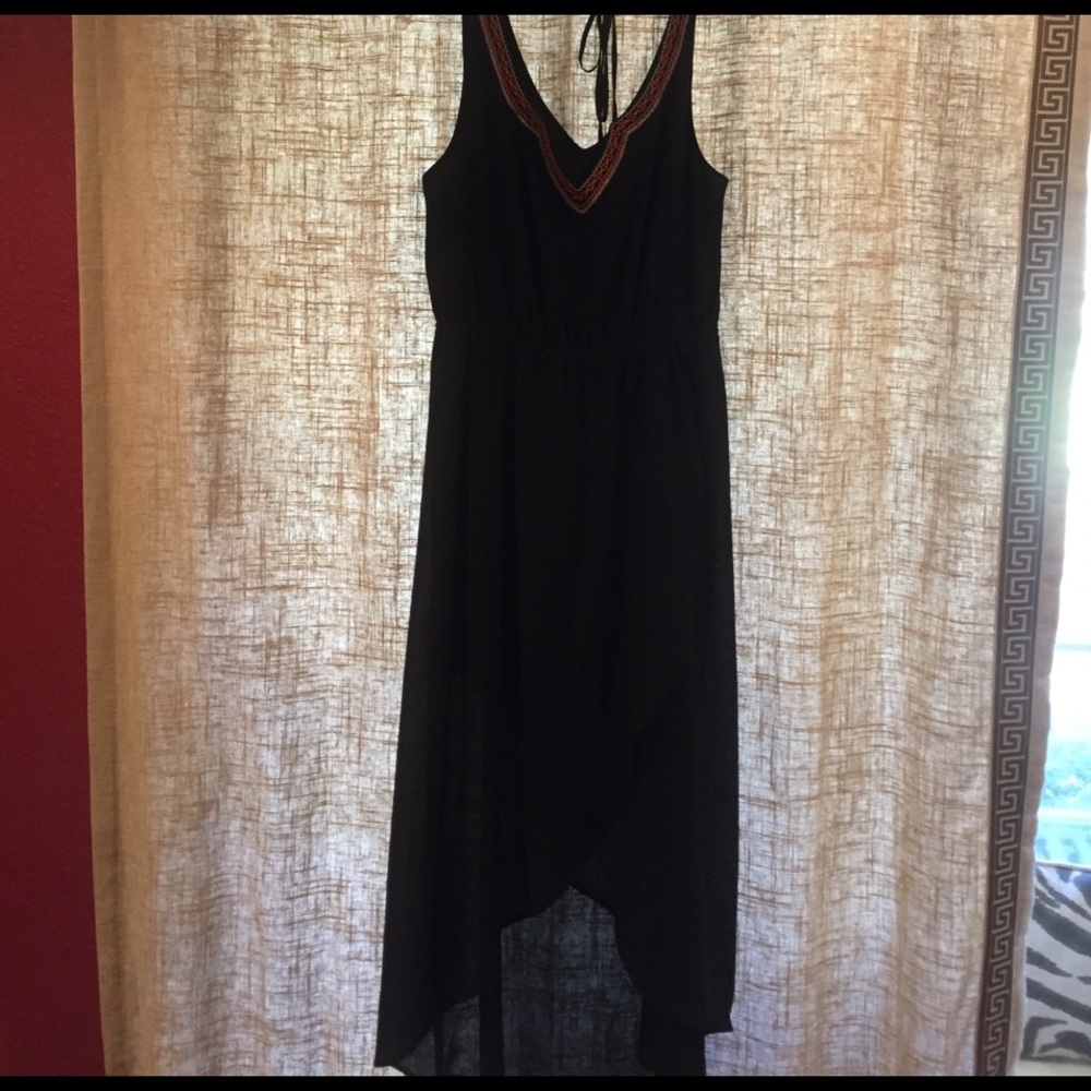 Sanctuary tank dress
