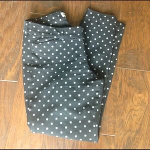 Old navy pixie pants