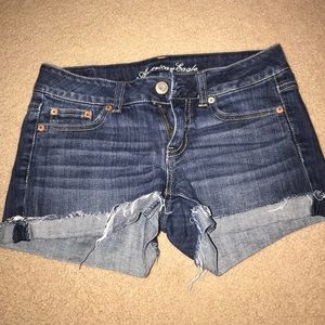 American Eagle shorts