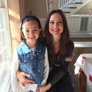 Meet your Posher, Julianna