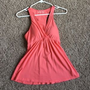 Victoria's Secret bra top summer tank