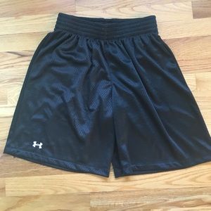 Under Armour Basketball Shorts