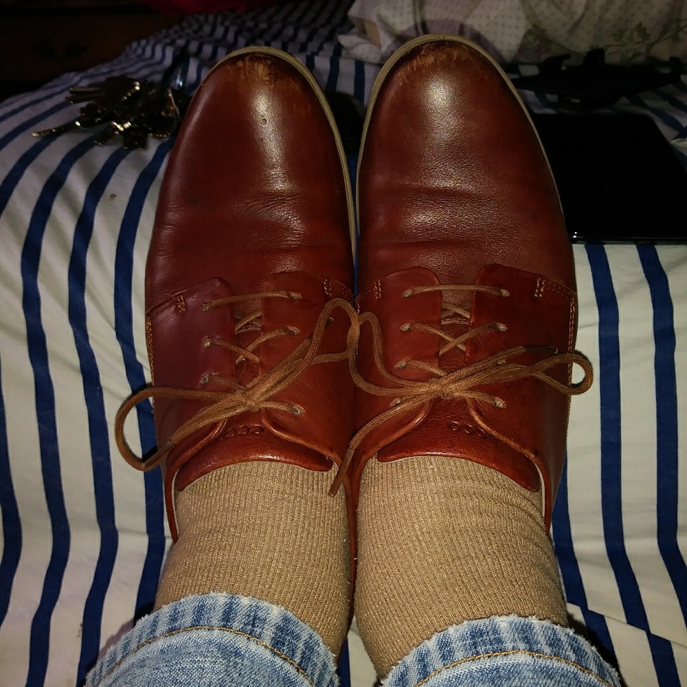 Meet your Posher, Debra