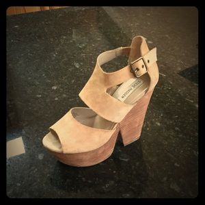 Steve Madden Heels
