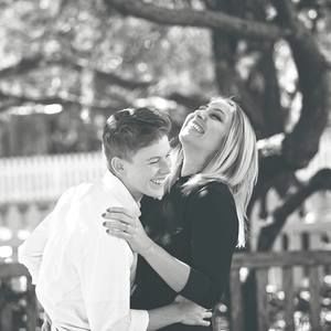 Meet your Posher, Alyson