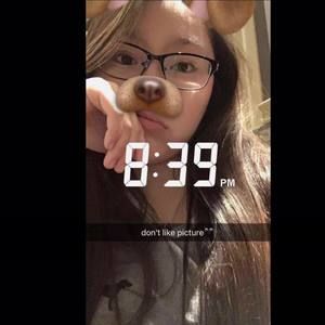 Meet your Posher, Julia