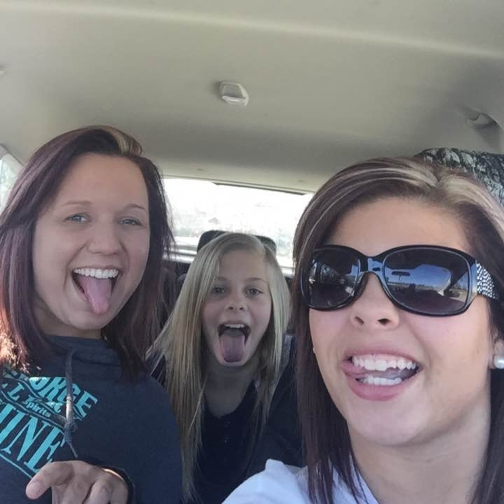 Meet your Posher, Megan