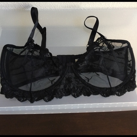 Glamour & Co. Other - LACE BRA (NWOT)