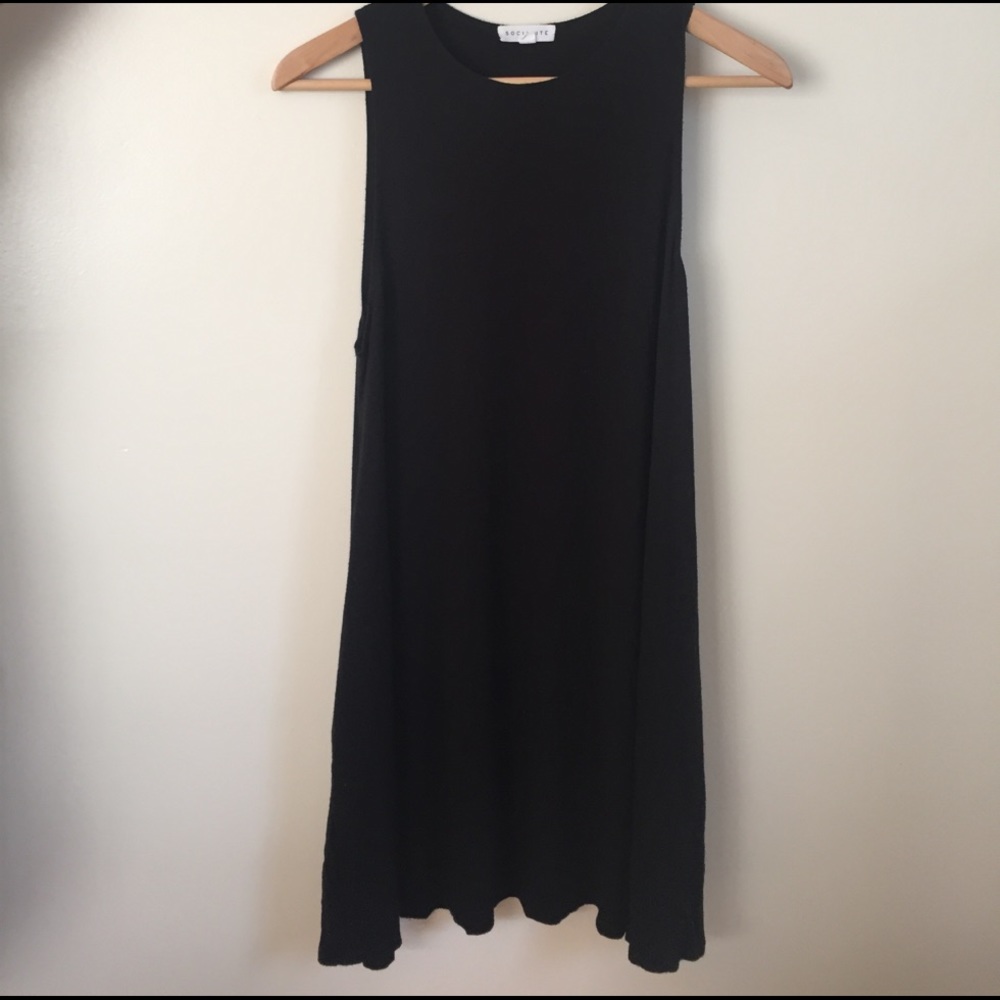 Nordstom's Little Black Dress