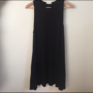 Nordstom's Little Black Dress