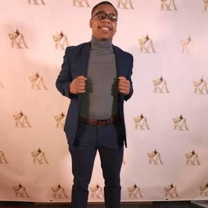 Meet your Posher, Daviyontae