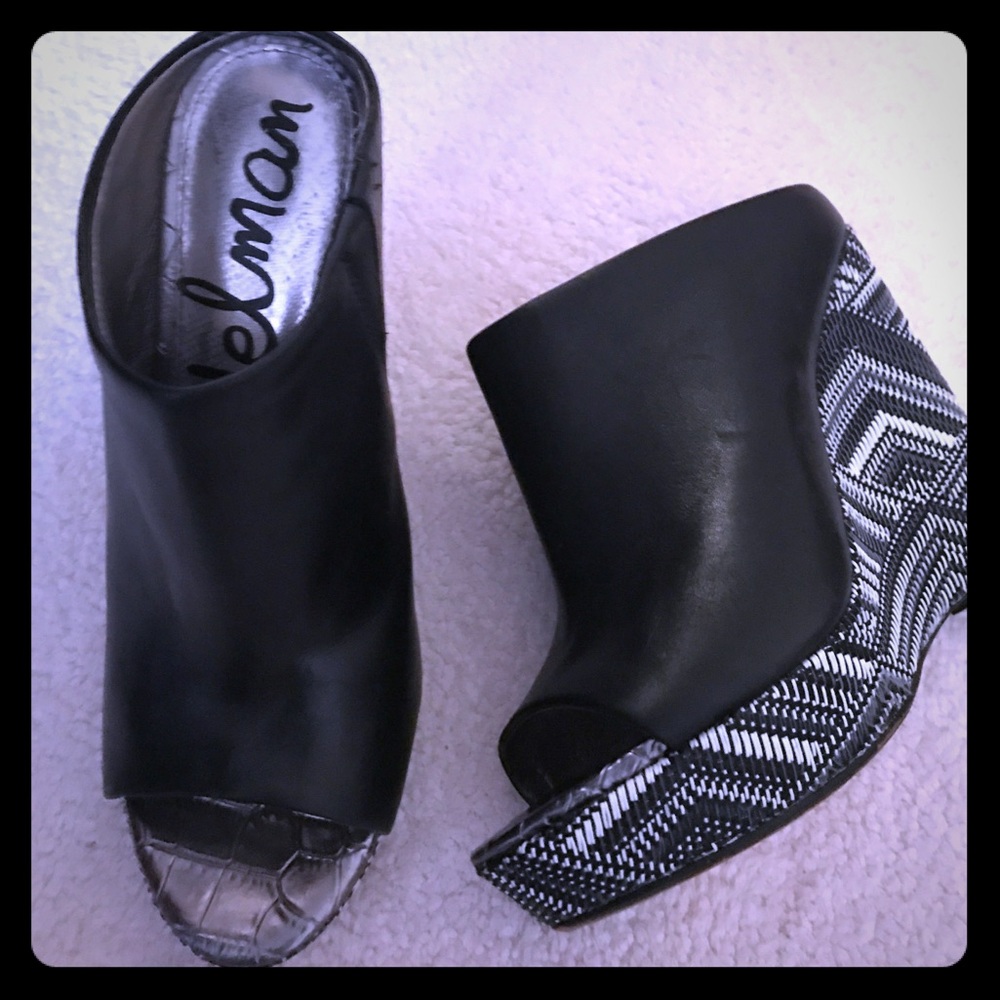 🔥Sam Edelman Shoes⚡️🔥 Size 8✨