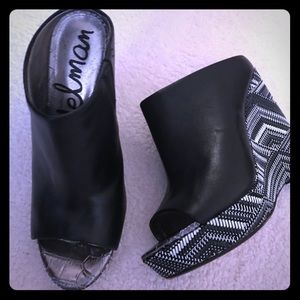 🔥Sam Edelman Shoes⚡️🔥 Size 8✨