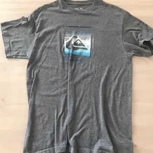 Men's Quiksilver T-shirt