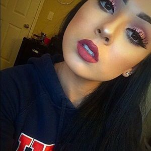 Meet your Posher, Bianca