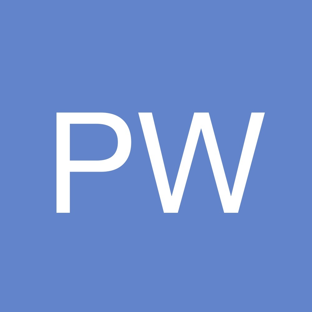 Meet your Posher, Pat