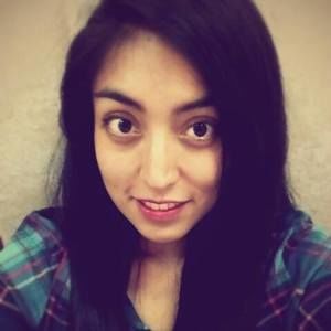 Meet your Posher, Cynthia karolyn