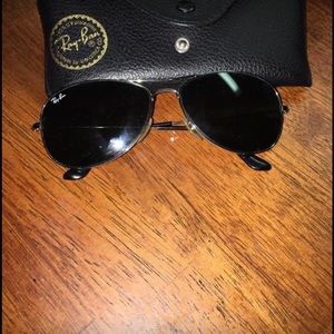 Brand new ray bands
