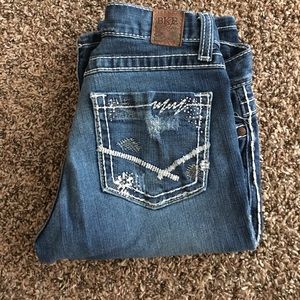 💖LAST CHANCE💖 💜BKE Jeans💜
