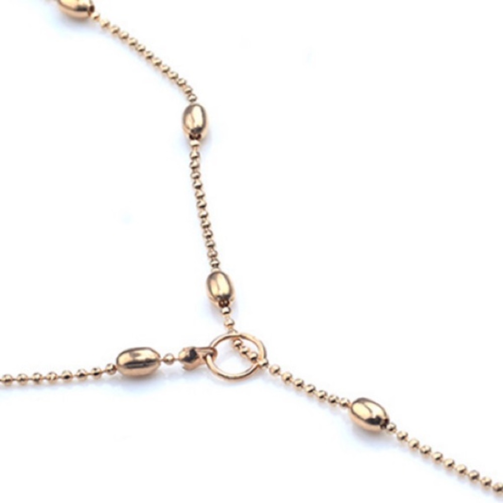 Last✨🆕Victoria Choker Set Gold Dainty Necklace - Picture 5 of 6