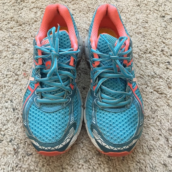 ahar  asics