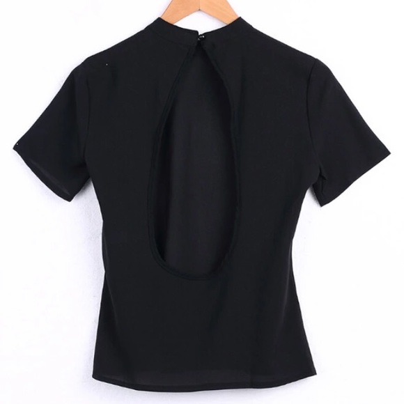 Backless Babe💥Firm! - Picture 4 of 5