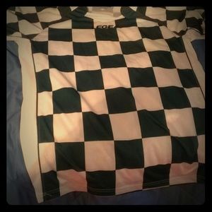 Legea Sports Jersey