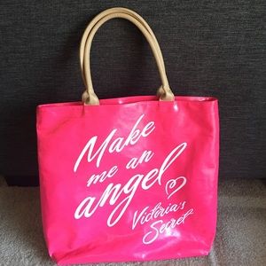 Victoria's Secret Pink bag