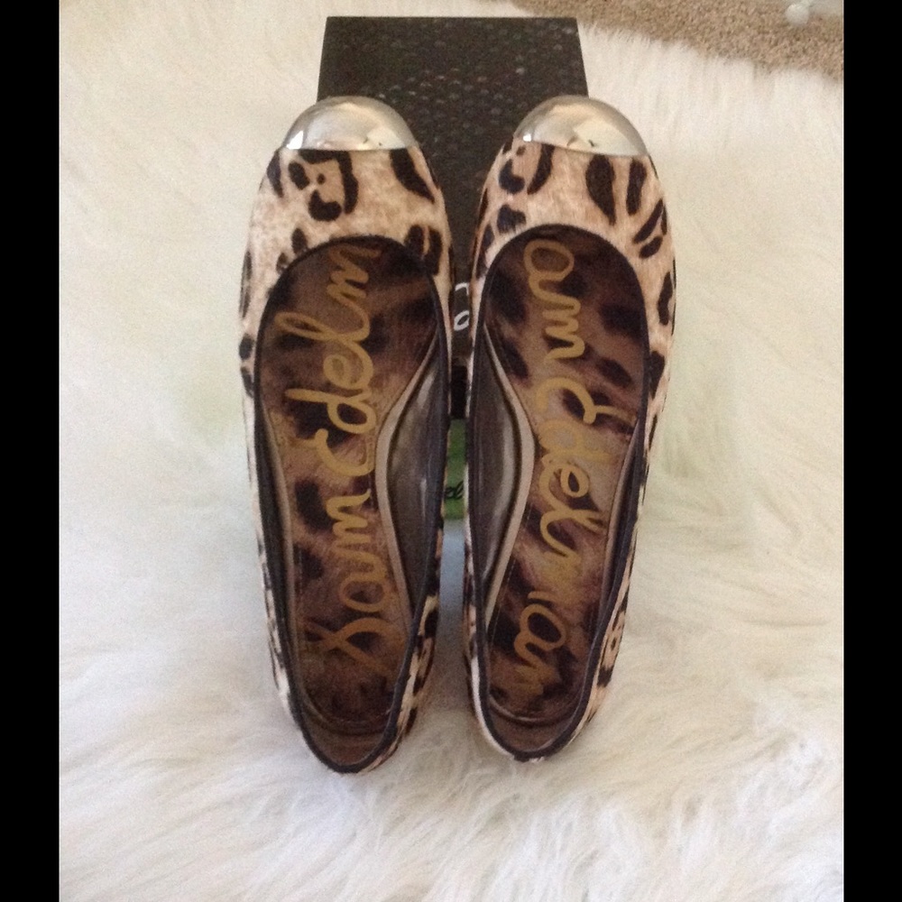Sam Edelman flats!