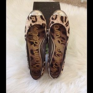 Sam Edelman flats!