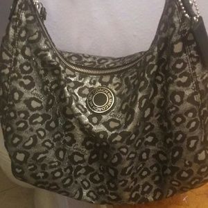Coach purse corrected price